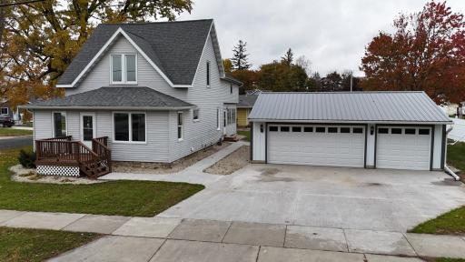 315 3rd Street SW, Stewartville, MN 55976