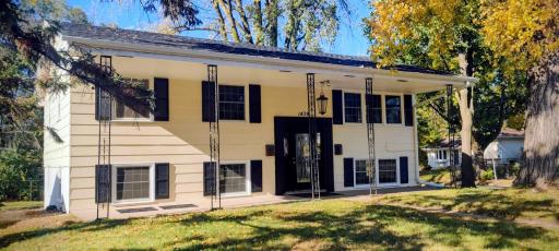 Photo for 1439 Mcafee Street, Saint Paul, MN 55106 - listing #6812189 1439 Mcafee Street, Saint Paul, MN 55106