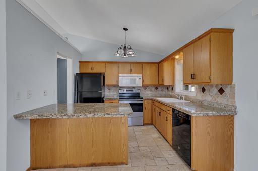 Photo for 611 3rd Avenue NE, Saint Joseph, MN 56374 - listing #6812199 611 3rd Avenue NE, Saint Joseph, MN 56374