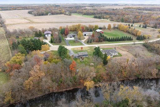 18177 536th Avenue, Austin, MN 55912