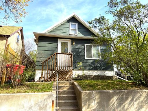 317 5th Avenue, Bovey, MN 55709