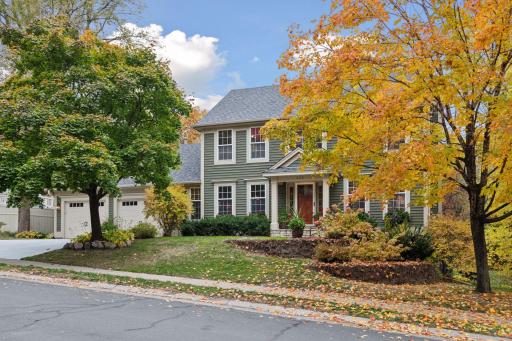 Photo for 305 Harbor Lane, Saint Paul, MN 55126 - listing #6812226 305 Harbor Lane, Saint Paul, MN 55126