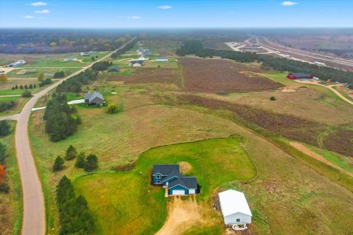 980 65th Avenue, Roberts, WI 54023