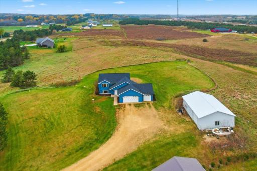 980 65th Avenue, Roberts, WI 54023