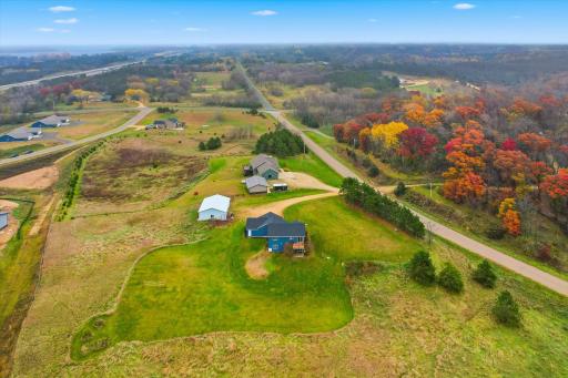 980 65th Avenue, Roberts, WI 54023