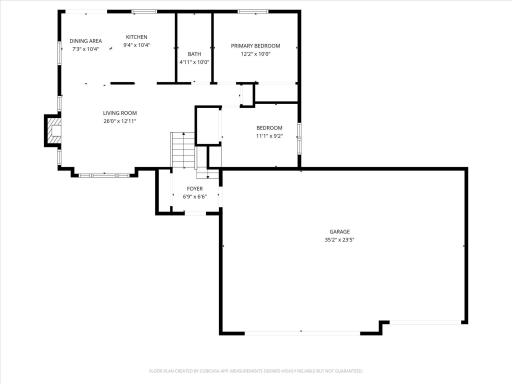 980 65th Avenue, Roberts, WI 54023