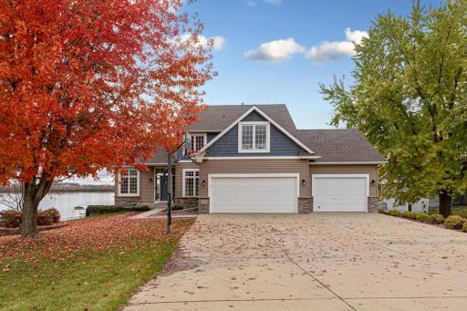 Photo for 4090 Wells Lake Court, Faribault, MN 55021 - listing #6812231 4090 Wells Lake Court, Faribault, MN 55021