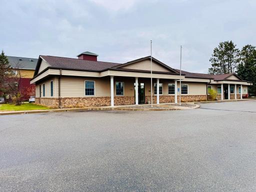 1751 SE 2nd Avenue, Grand Rapids, MN 55744