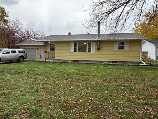 632 12th Street N, Breckenridge, MN 56520