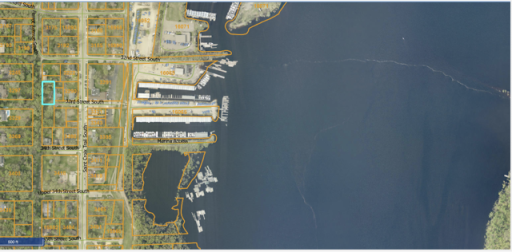 15800 33rd Street S, Afton, MN 55001