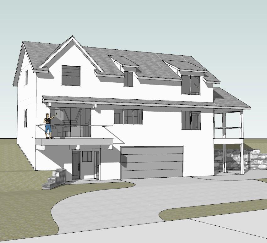 Vermeland Architects