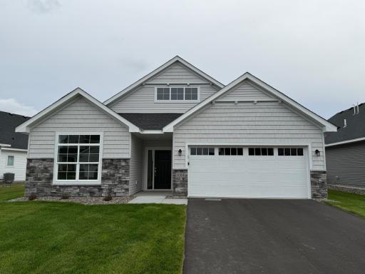 Photo for 8604 Edmonson Way NE, Monticello, MN 55362 - listing #6812327 8604 Edmonson Way NE, Monticello, MN 55362