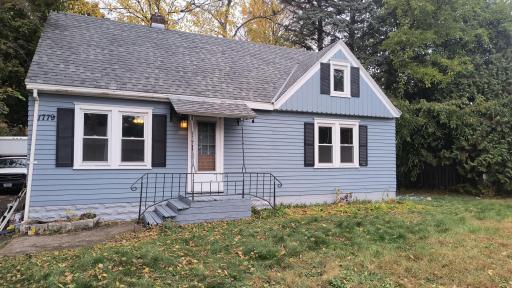 1779 Frank Street, Saint Paul, MN 55109