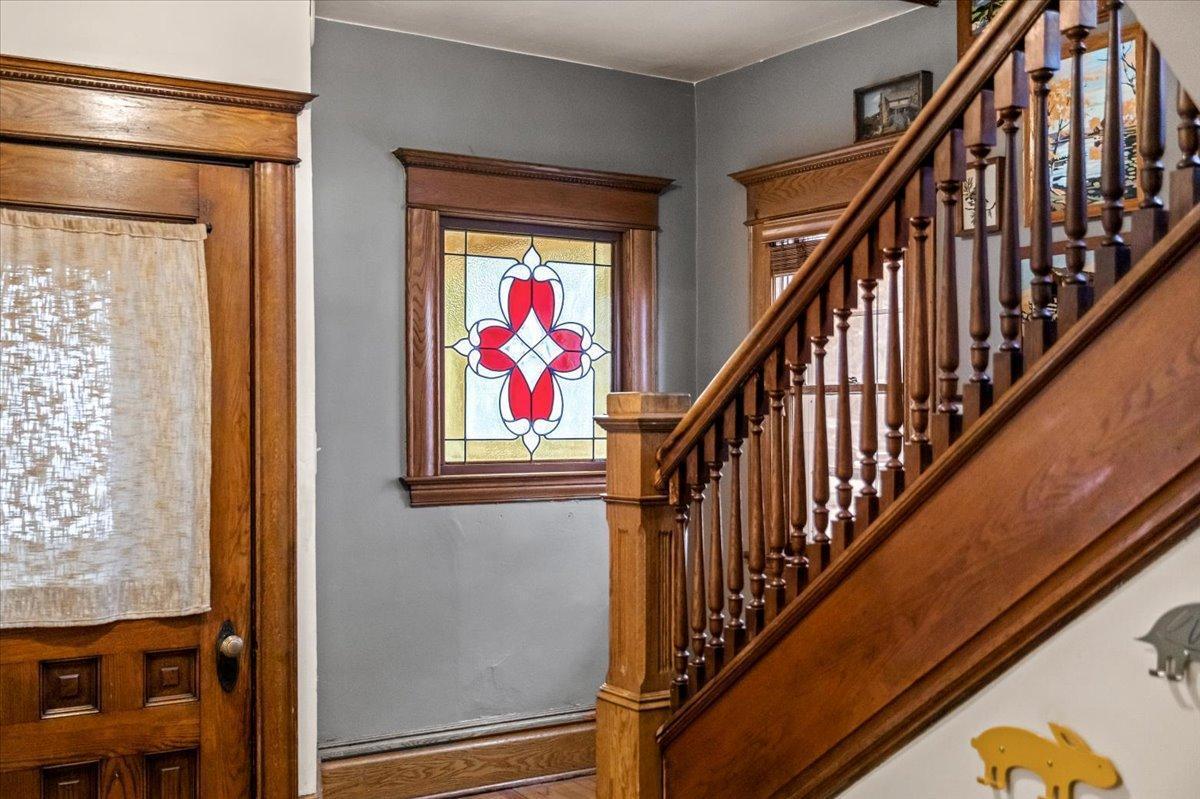 Beautiful Stained Glass