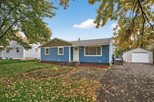 Photo for 165 Sherrie Lane, Saint Paul, MN 55125 - listing #6812376 165 Sherrie Lane, Saint Paul, MN 55125