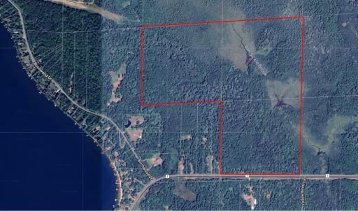 TBD County Road 1, Emily, MN 56447