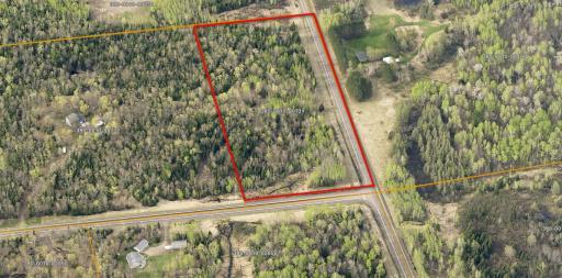 TBD Munger Shaw Road, Saginaw, MN 55779