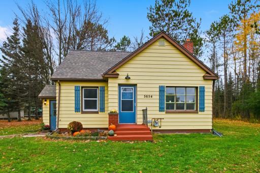 5654 Seville Road, Hermantown, MN 55811