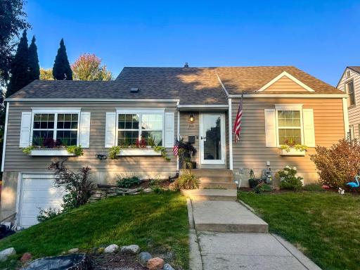 2836 Dakota Avenue S, Minneapolis, MN 55416