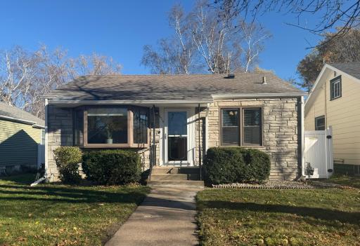 Photo for 3716 Quail Avenue N, Minneapolis, MN 55422 - listing #6812440 3716 Quail Avenue N, Minneapolis, MN 55422