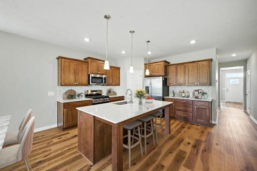 Photo for 8005 Xyloid Lane, Corcoran, MN 55340 - listing #6812453 8005 Xyloid Lane, Corcoran, MN 55340