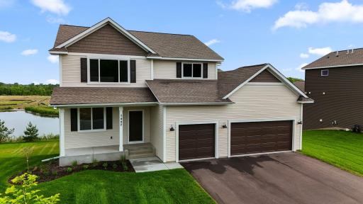 7442 171st Lane NW, Ramsey, MN 55303