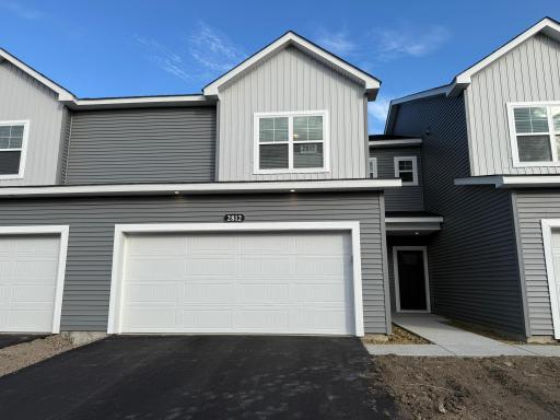 2812 Kepler Avenue NE, Saint Michael, MN 55376