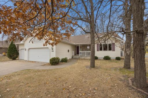 1919 129th Avenue NE - Complete Main Level Living