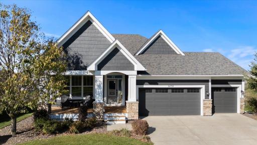 16759 Draft Horse Court, Lakeville, MN 55044