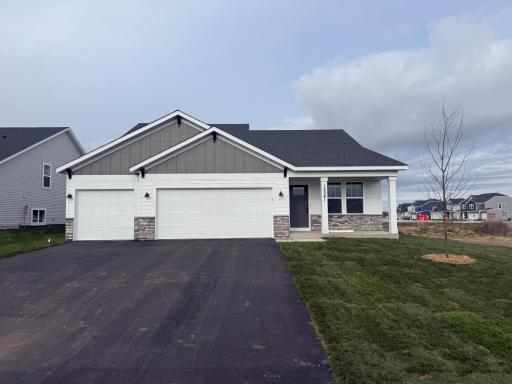 Photo for 15041 Ashtown Lane, Rosemount, MN 55068 - listing #6812511 15041 Ashtown Lane, Rosemount, MN 55068