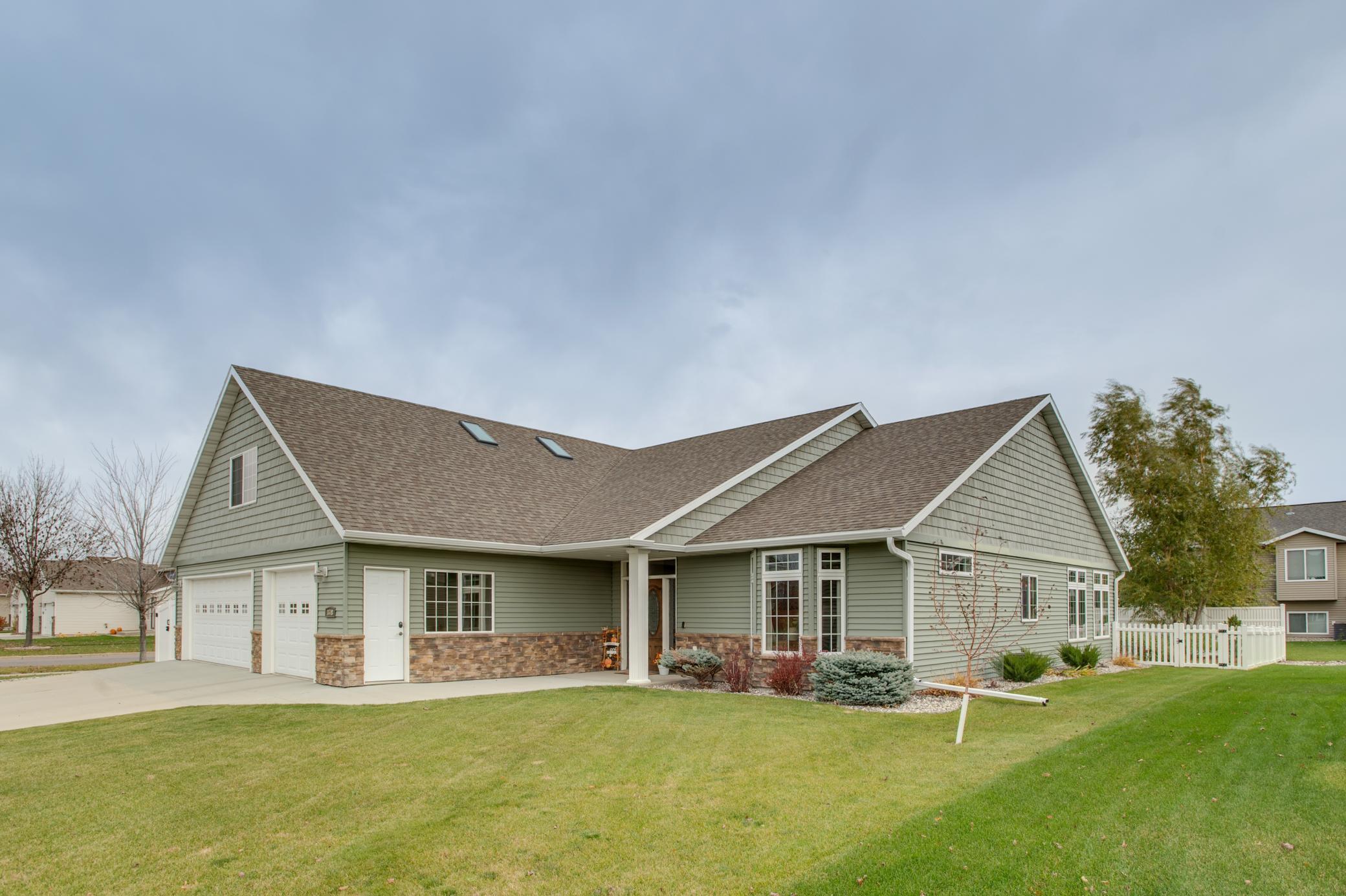 Front Exterior