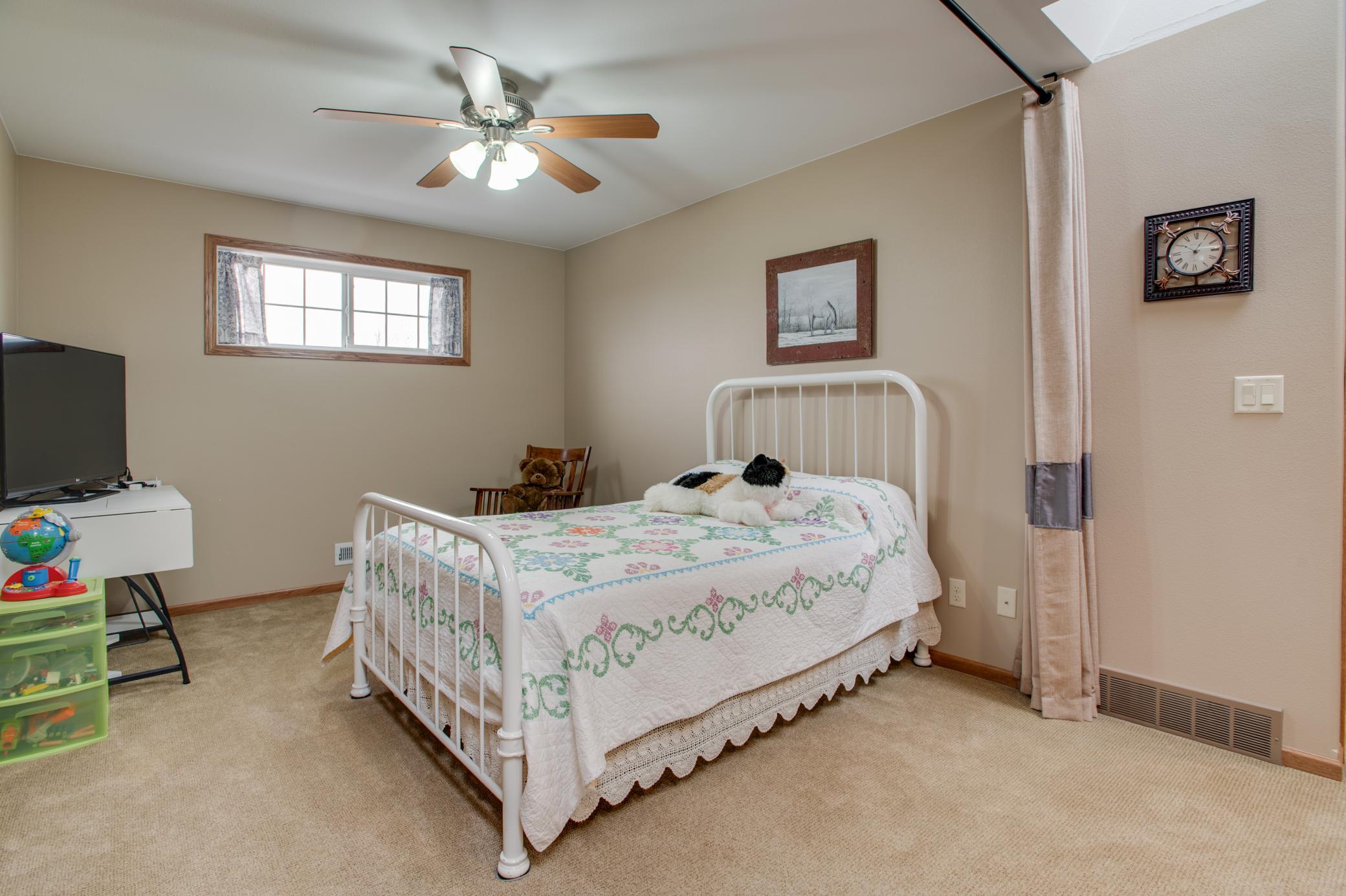 Second Floor Loft