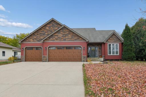 Photo for 712 Churchill Drive SE, Owatonna, MN 55060 - listing #6812536 712 Churchill Drive SE, Owatonna, MN 55060