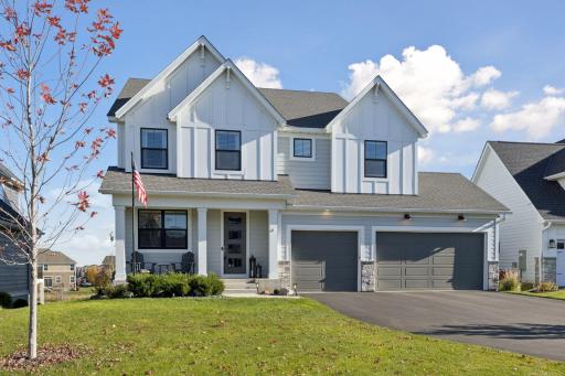 Photo for 4313 Picket Way, Woodbury, MN 55129 - listing #6812541 4313 Picket Way - Spacecrafting - 0003.jpg