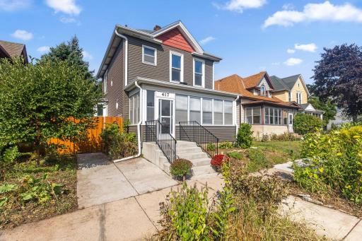 Photo for 417 Toronto Street, Saint Paul, MN 55102 - listing #6812553 417 Toronto Street, Saint Paul, MN 55102