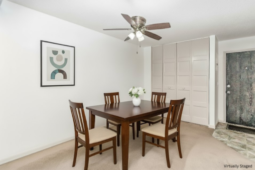 1601 N Innsbruck Drive NE, 123, Minneapolis, MN 55432