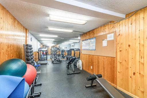 1601 N Innsbruck Drive NE, 123, Minneapolis, MN 55432