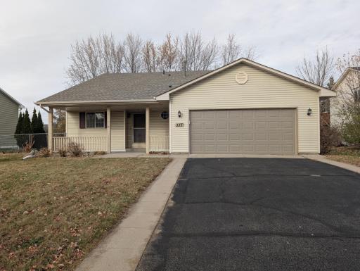335 Bluestem Avenue, Shakopee, MN 55379