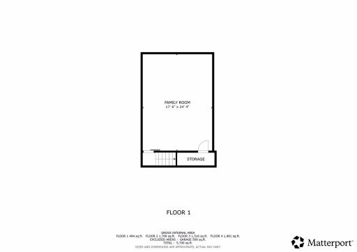 12 Overholt Pass, Minneapolis, MN 55439