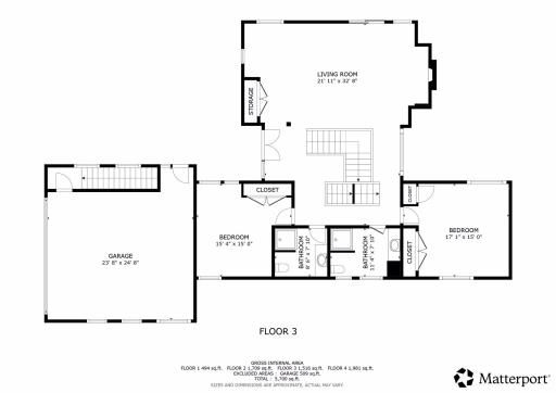 12 Overholt Pass, Minneapolis, MN 55439