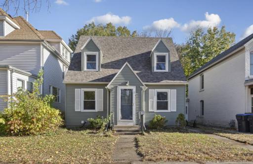 411 N Broad Street, Mankato, MN 56001