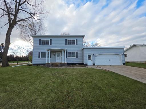 403 Lake Street, Oslo, MN 56744