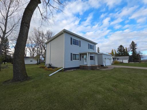 403 Lake Street, Oslo, MN 56744