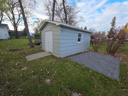 403 Lake Street, Oslo, MN 56744