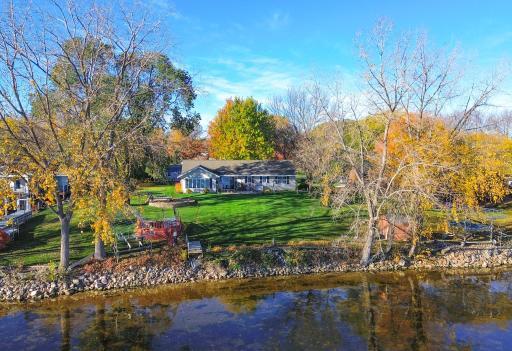 13423 44th Street NE, Spicer, MN 56288