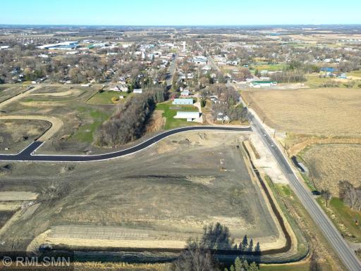 Designated as an apartment site, the property is ideally suited for an 85–100 unit apartment building, making it a rare opportunity for multifamily developers and investors.