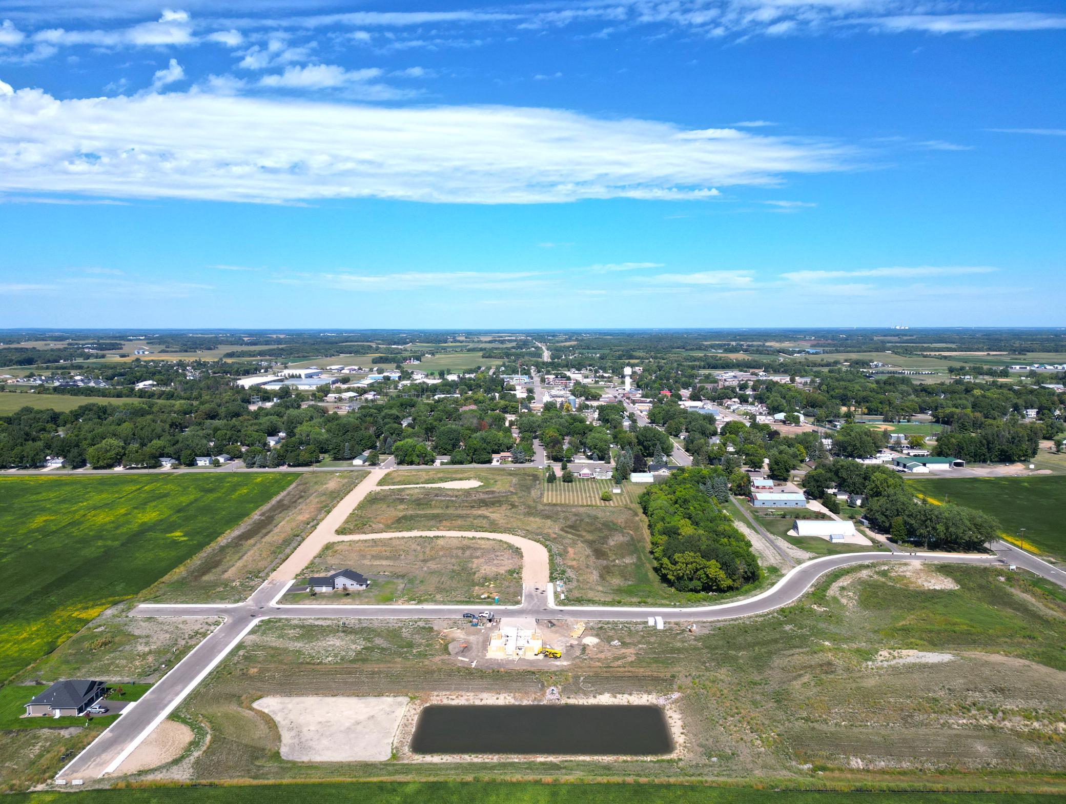 Property zoned and designated for multifamily/apartment use, 6.73 acres, ample space for efficient site planning ,fill stockpile available on-site (provided by the developer), buyer to assume assessments and excellent investment or portfolio addition