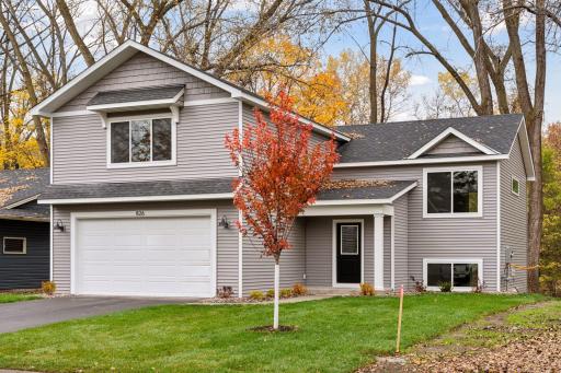 Photo for 826 104th Avenue NW, Minneapolis, MN 55433 - listing #6812594 826 104th Avenue NW, Minneapolis, MN 55433