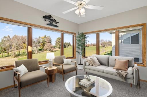 Photo for 2712 Wilds Lane NW, Prior Lake, MN 55372 - listing #6812595 2712 Wilds Lane NW, Prior Lake, MN 55372