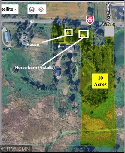 13265 Highway 25 SW, Watertown, MN 55388